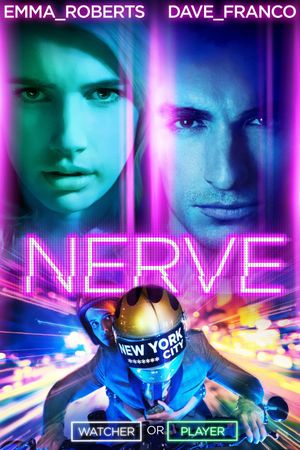 Nerve's poster