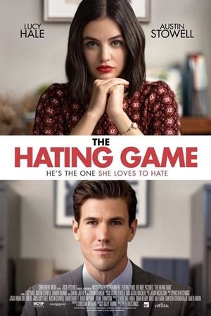 The Hating Game's poster