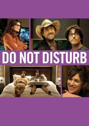 Do Not Disturb's poster