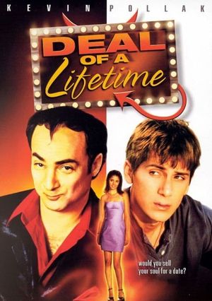 Deal of a Lifetime's poster image