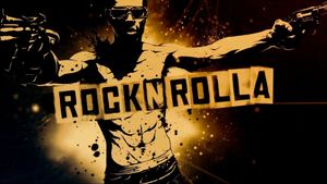 RocknRolla's poster