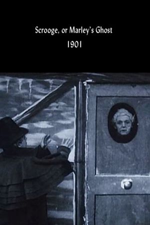 Scrooge; or Marley's Ghost's poster