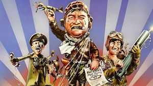 1941's poster