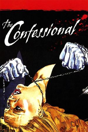The Confessional's poster