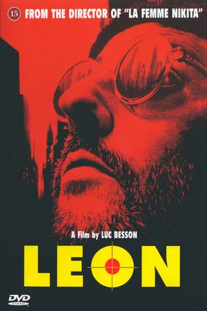 Léon: The Professional's poster