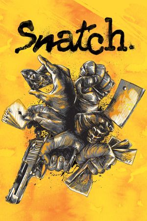 Snatch's poster