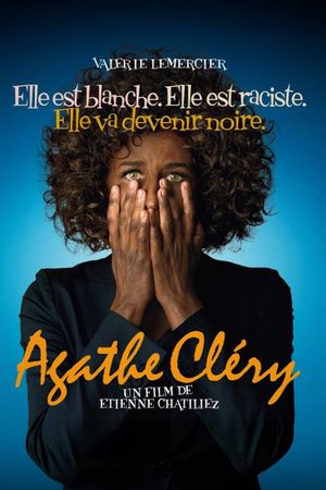 Agathe Cléry's poster