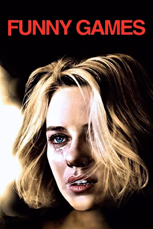 Funny Games's poster