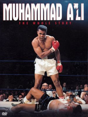 Muhammad Ali The Whole Story's poster