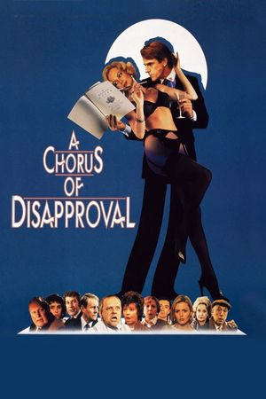 A Chorus of Disapproval's poster