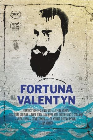 Fortuna Valentyn's poster