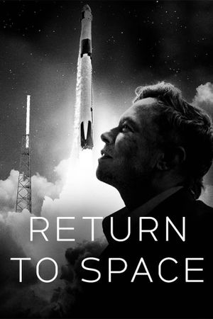 Return to Space's poster