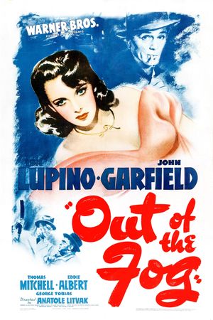 Out of the Fog's poster