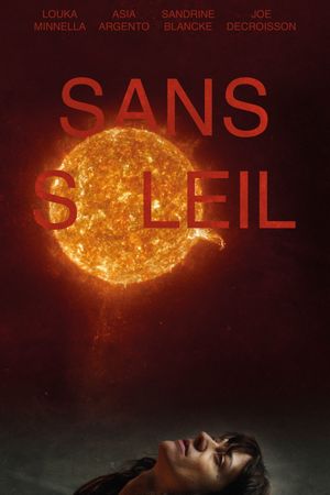 Sans soleil's poster