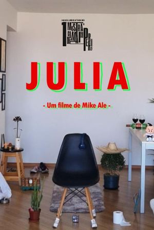 Julia's poster