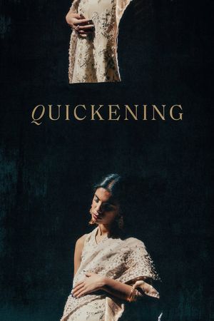 Quickening's poster