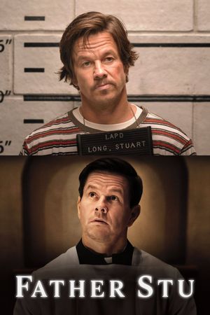 Father Stu's poster