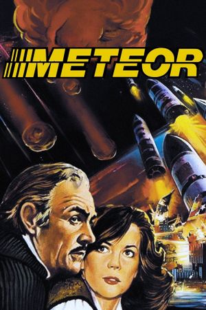 Meteor's poster