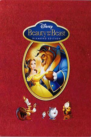 Beauty and the Beast's poster