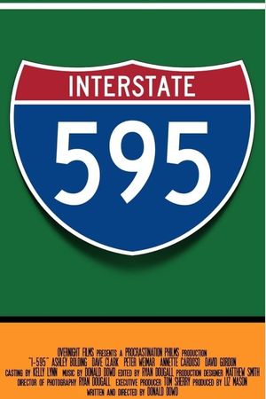 I-595's poster image