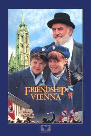 A Friendship in Vienna's poster