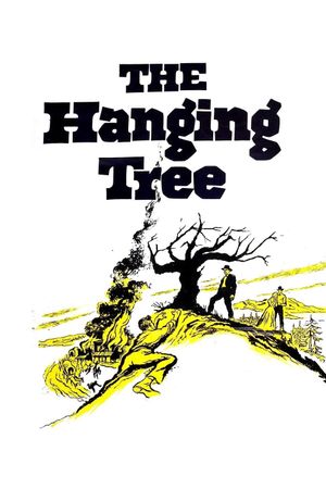 The Hanging Tree's poster