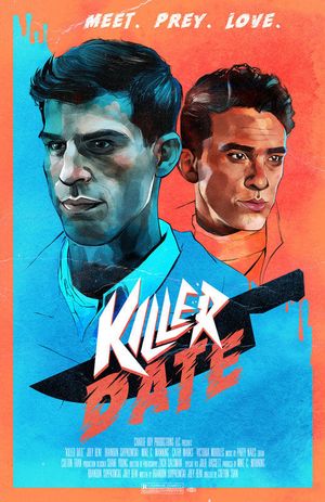 Killer Date's poster