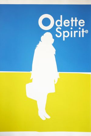 Odette Spirite's poster