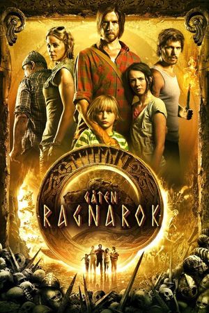 Ragnarok's poster