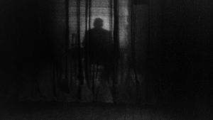 The Testament of Dr. Mabuse's poster