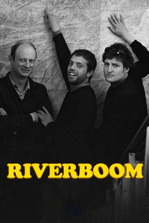 Riverboom's poster