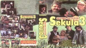 Sekula Innocent Accused's poster