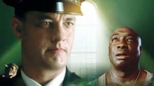 The Green Mile's poster