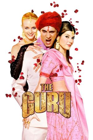 The Guru's poster