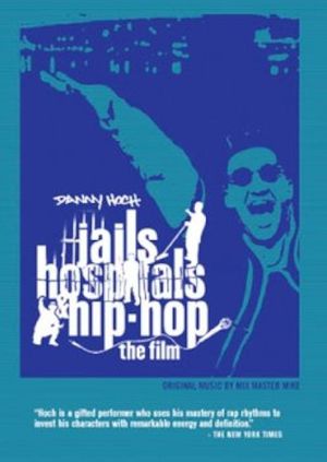 Jails, Hospitals & Hip-Hop's poster