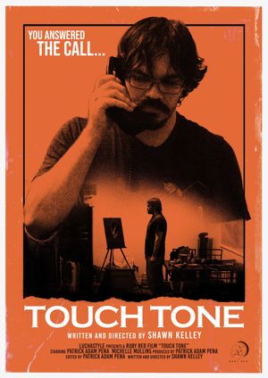 Touch Tone's poster