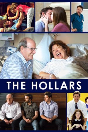 The Hollars's poster