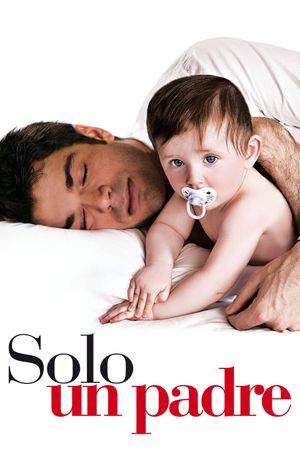 Just a Father's poster
