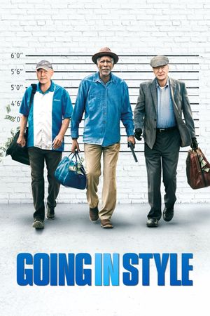 Going in Style's poster