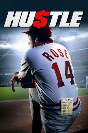 Hustle's poster