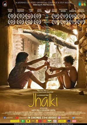Jhalki's poster image