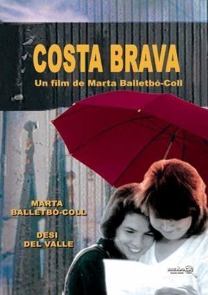 Costa Brava's poster