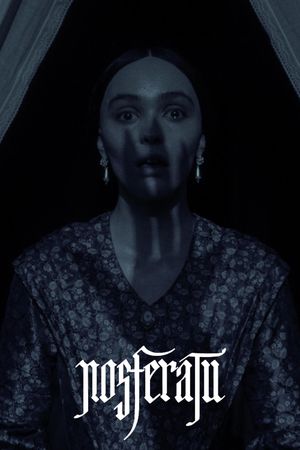 Nosferatu's poster