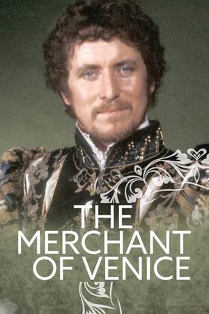 The Merchant of Venice's poster