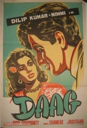 Daag's poster