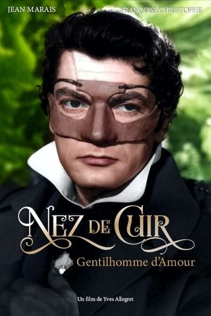 Leathernose's poster
