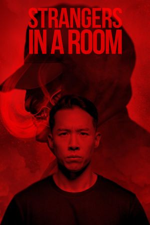 Strangers in a Room's poster