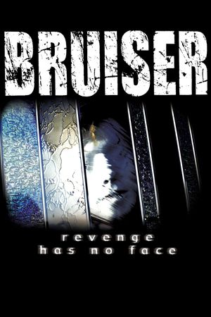 Bruiser's poster