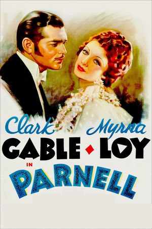Parnell's poster