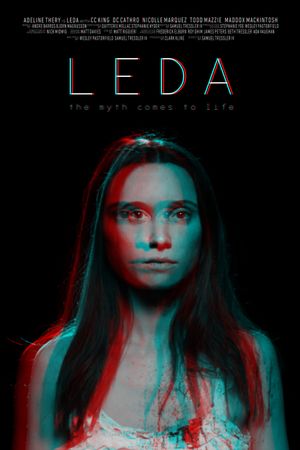 Leda's poster